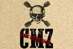 CMZ the Boneyard
